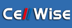Cellwise logo
