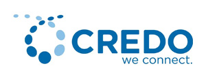 Credo logo