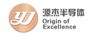 Yuanjie Semiconductor logo