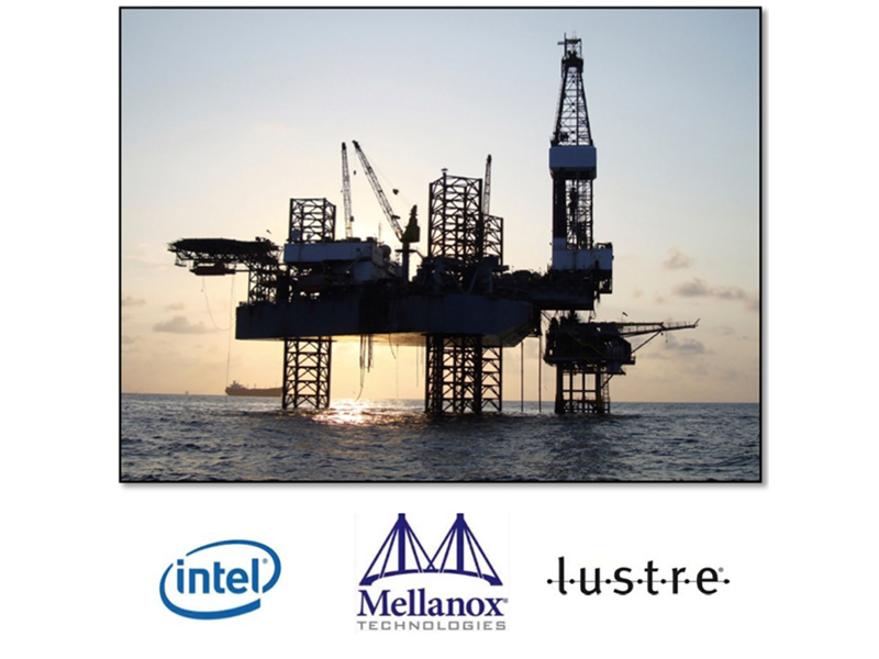 Oil and Gas Industry Modeling
