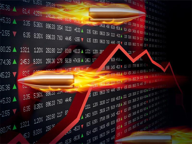 Accelerating Electronic Trading
