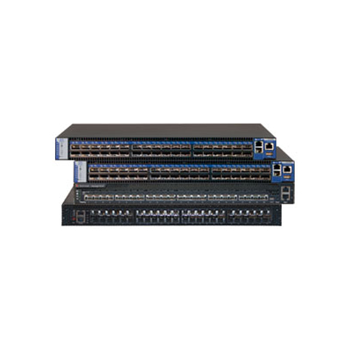 Ethernet Switch Systems