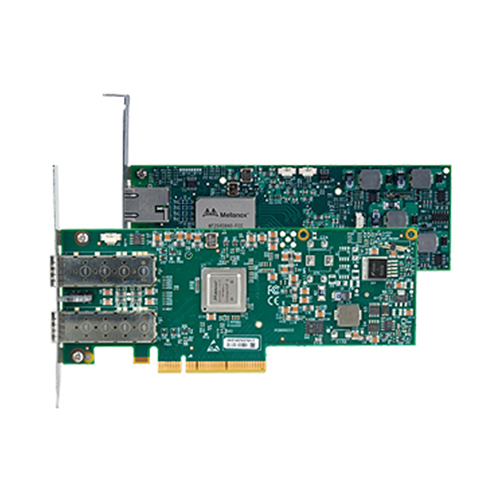 Ethernet Adapter Cards