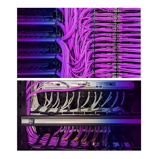 HIWIRE ACTIVE ELECTRICAL CABLES