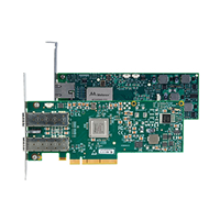 InfiniBand/VPI Adapter Cards