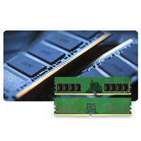 DDR4/5 内存模组