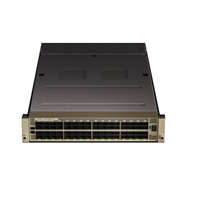 Ethernet Switch Systems