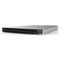 InfiniBand Switch Systems