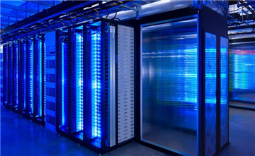 Data Center Overview