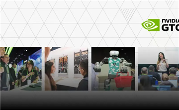 GTC2026 | 针对中国创业生态的精彩会议即将开启