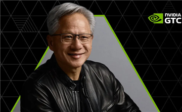 NVIDIA CEO 黄仁勋与全球技术领导者在 GTC 2026 大会共话 AI 时代